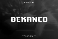 Bekanco