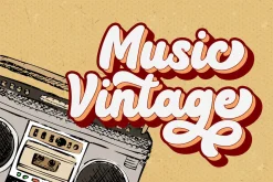 Belgine – Groovy Script Font