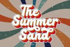 Belgine – Groovy Script Font