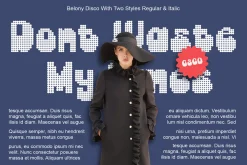 Belony Disco