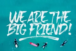 Bemack Brush Font
