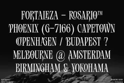 Bemore Serif Font