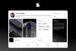 BentoFrame – Bento Framer Template