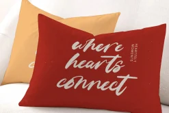 Benton Achita Bold Brush Font