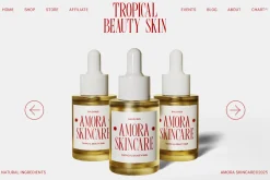 Bergu – Editorial Display Serif