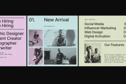 BERN! Social Media Kit