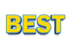 Best 3D Text Effect