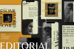 Best Bundle INSTAGRAM Media Kit