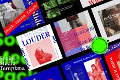 Best Bundle INSTAGRAM Media Kit