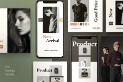 Best Bundle INSTAGRAM Media Kit
