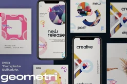 Best Bundle INSTAGRAM Media Kit