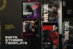 Best Bundle INSTAGRAM Media Kit