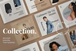 Best Bundle INSTAGRAM Media Kit