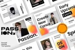 Best Bundle INSTAGRAM Media Kit