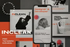 Best Bundle INSTAGRAM Media Kit
