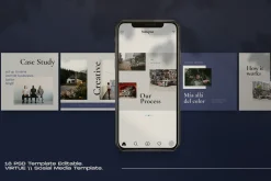 Best Bundle INSTAGRAM Media Kit