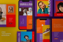 Best Bundle INSTAGRAM Media Kit
