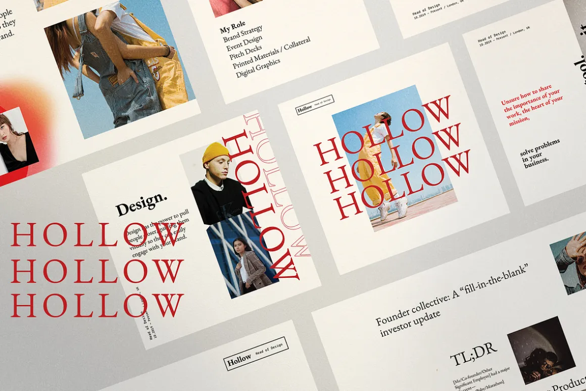 Best Bundle INSTAGRAM Media Kit