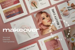 Best Bundle INSTAGRAM Media Kit