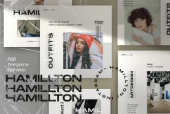 Best Bundle INSTAGRAM Media Kit
