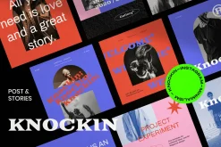 Best Bundle INSTAGRAM Media Kit