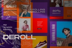 Best Bundle INSTAGRAM Media Kit