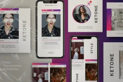 Best Bundle INSTAGRAM Media Kit