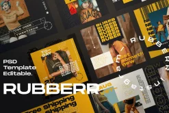 Best Bundle INSTAGRAM Media Kit