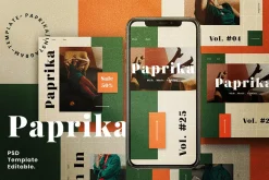 Best Bundle INSTAGRAM Media Kit