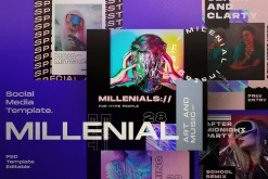 Best Bundle INSTAGRAM Media Kit