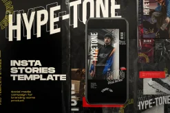 Best Bundle INSTAGRAM Media Kit