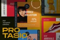 Best Bundle INSTAGRAM Media Kit