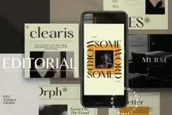 Best Bundle INSTAGRAM Media Kit