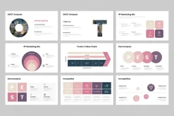 Best! Business Presentation Template