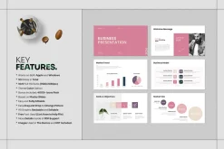Best! Business Presentation Template
