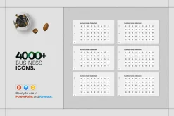 Best! Business Presentation Template