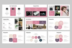Best! Business Presentation Template