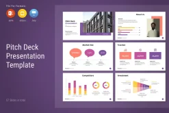 Best! 60-in-1 Big Bundle PowerPoint