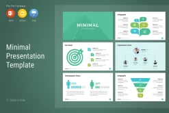 Best! 60-in-1 Big Bundle PowerPoint