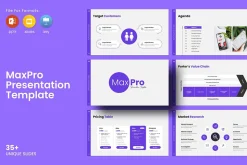 Best! 60-in-1 Big Bundle PowerPoint