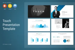 Best! 60-in-1 Big Bundle PowerPoint