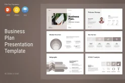 Best! 60-in-1 Big Bundle PowerPoint
