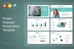 Best! 60-in-1 Big Bundle PowerPoint