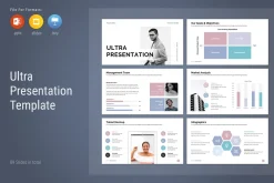 Best! 60-in-1 Big Bundle PowerPoint