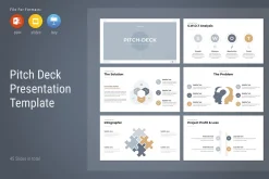 Best! 60-in-1 Big Bundle PowerPoint