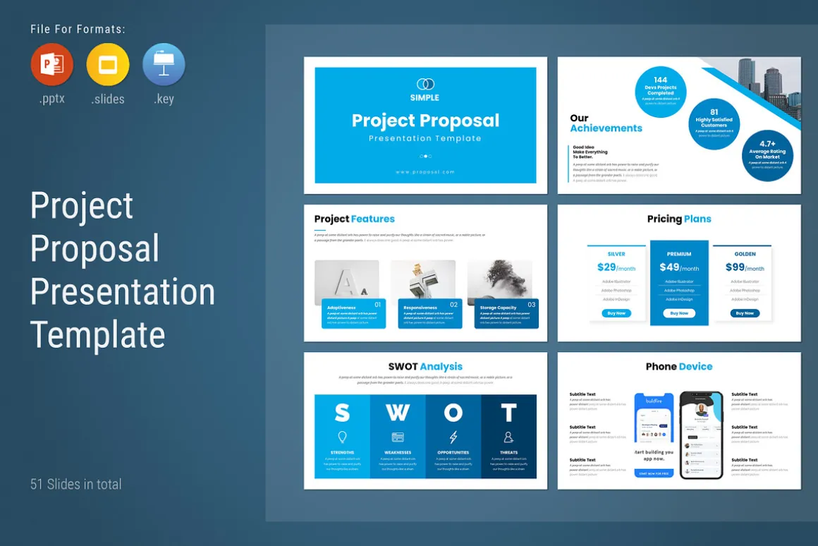 Best! 60-in-1 Big Bundle PowerPoint
