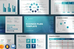 Best! 60-in-1 Big Bundle PowerPoint