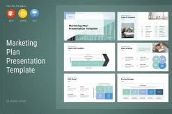 Best! 60-in-1 Big Bundle PowerPoint
