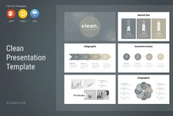 Best! 60-in-1 Big Bundle PowerPoint