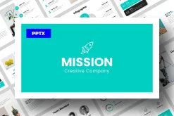 Best! 60-in-1 Big Bundle PowerPoint